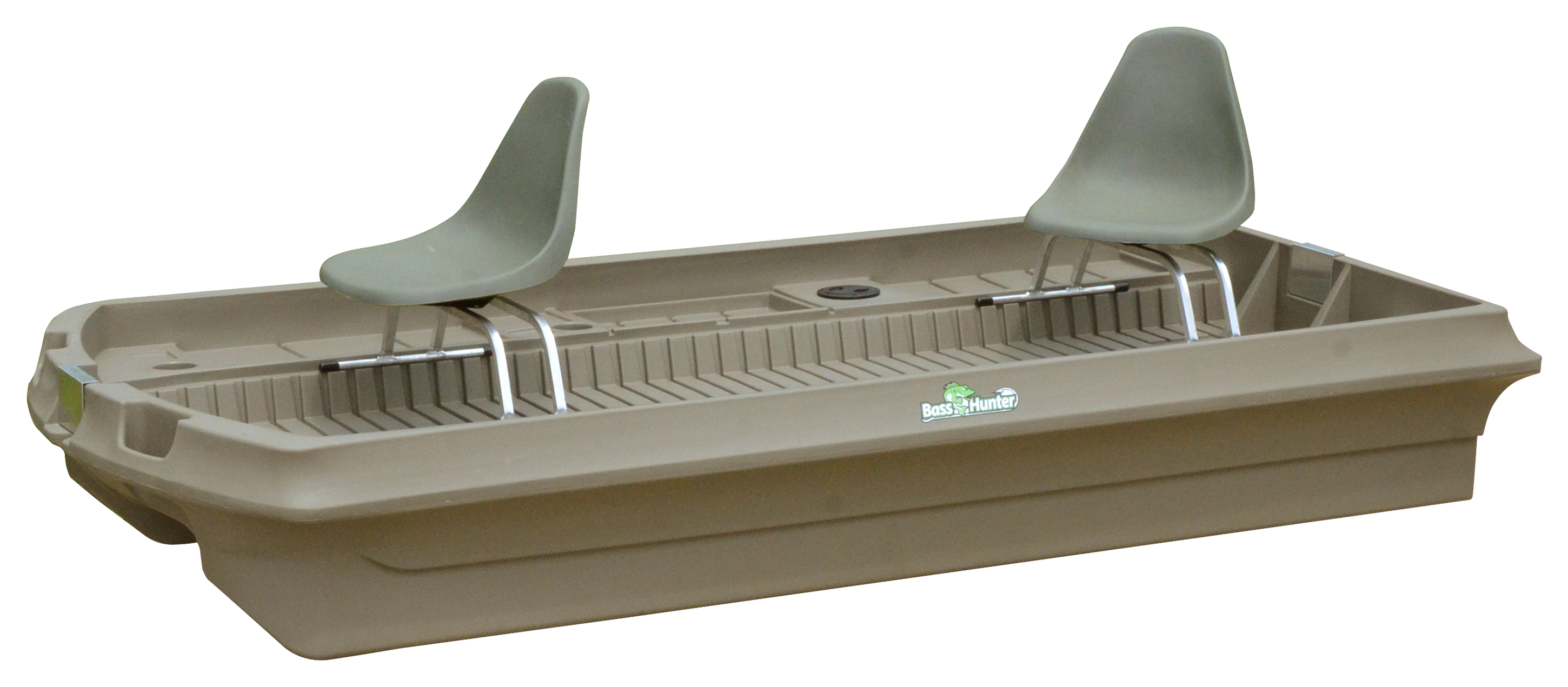 Bass Hunter 120 2Person Boat Cabela's